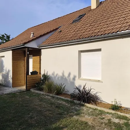 Frühstückspension Maison Proche Du Circuit 24h Du Mans, Moto Gp, Le Mans Classic