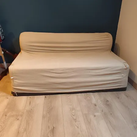 Maison Proche Du Circuit 24h Du Mans, Moto Gp, Le Mans Classic 住宿加早餐酒店 *