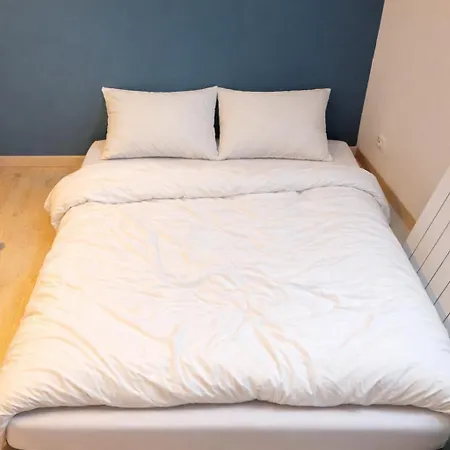 Maison Proche Du Circuit 24h Du Mans, Moto Gp, Le Mans Classic 住宿加早餐酒店