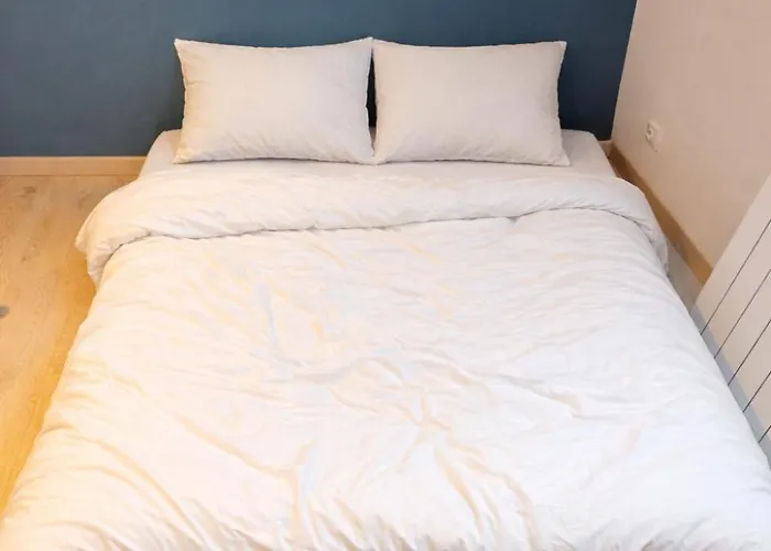 Maison Proche Du Circuit 24h Du Mans, Moto Gp, Le Mans Classic Frühstückspension